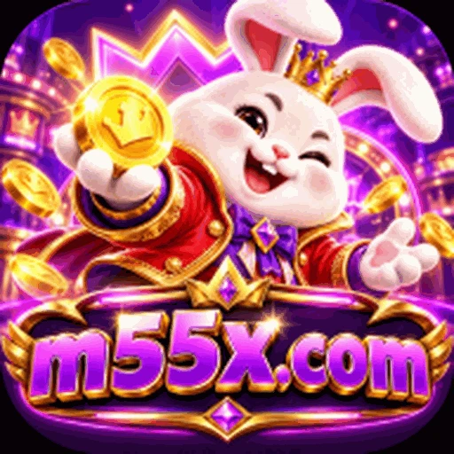 Logo M55X Cassino Online